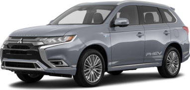 2021 mitsubishi sales outlander phev mpg